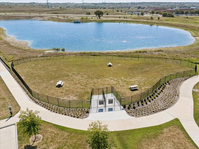 175 Lunayena Road, Rhome, TX 76078