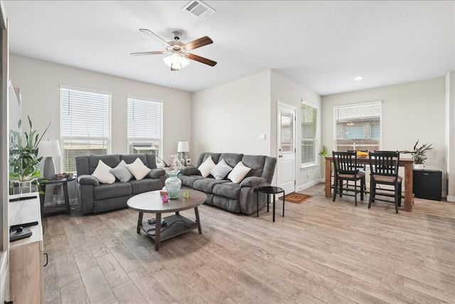 175 Lunayena Road, Rhome, TX 76078