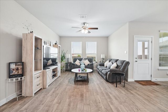 175 Lunayena Road, Rhome, TX 76078