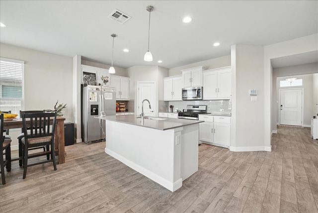 175 Lunayena Road, Rhome, TX 76078