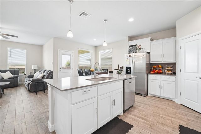 175 Lunayena Road, Rhome, TX 76078