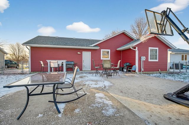 509 W Market Street, Panora, IA 50216