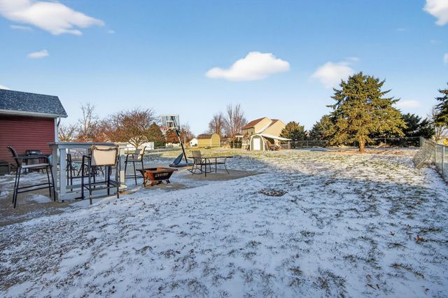 509 W Market Street, Panora, IA 50216
