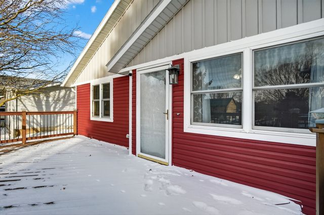 509 W Market Street, Panora, IA 50216