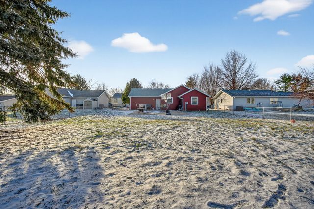 509 W Market Street, Panora, IA 50216
