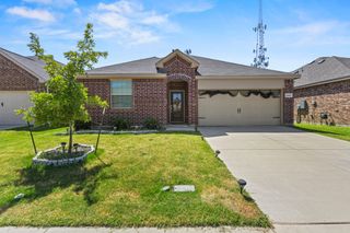 5462 Montrose Drive, Forney, TX 75126