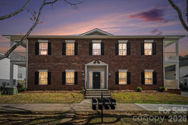 21510 Aftonshire Drive, Cornelius, NC 28031