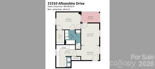 21510 Aftonshire Drive, Cornelius, NC 28031