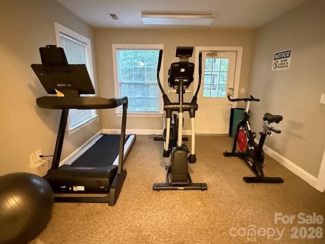 21510 Aftonshire Drive, Cornelius, NC 28031