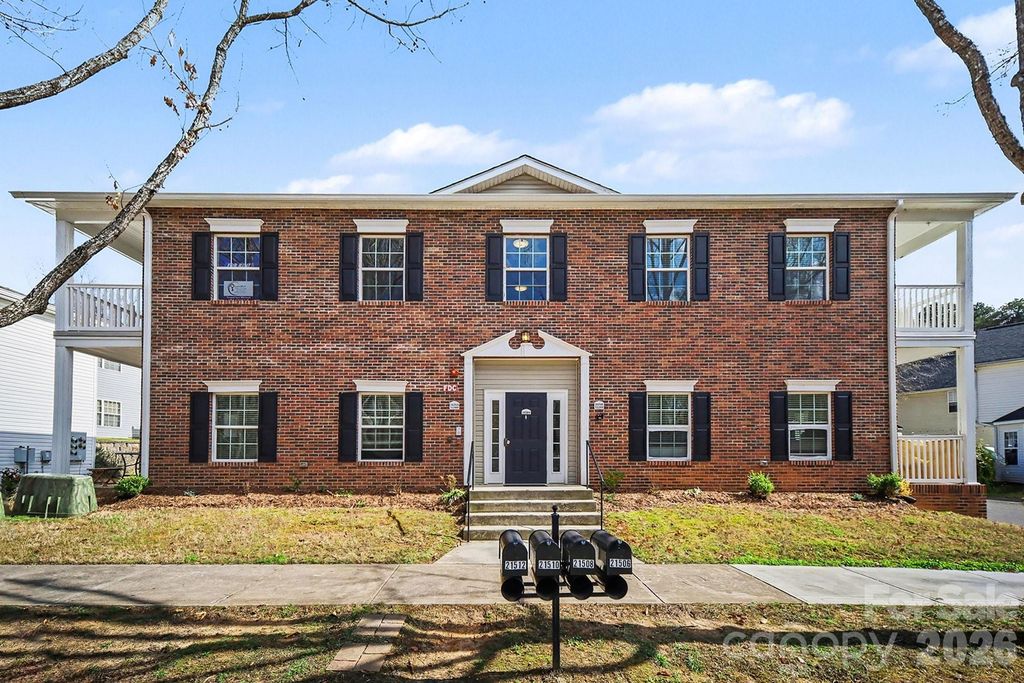 21510 Aftonshire Drive, Cornelius, NC 28031