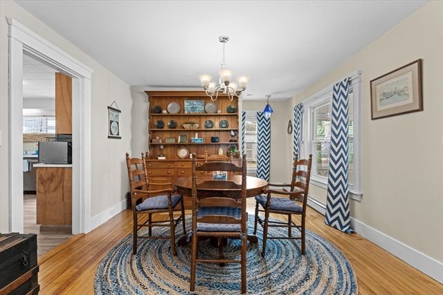 6 Davis Way, Worcester, MA 01604
