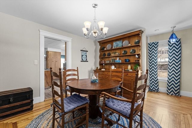 6 Davis Way, Worcester, MA 01604
