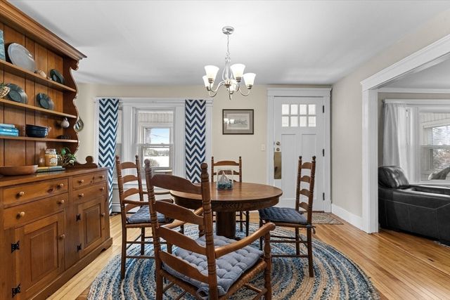6 Davis Way, Worcester, MA 01604