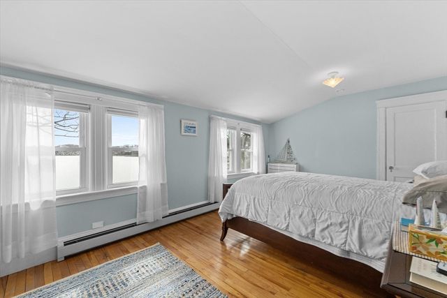 6 Davis Way, Worcester, MA 01604