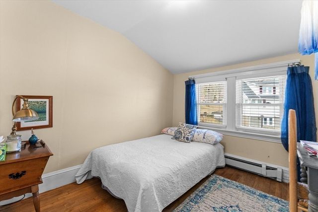 6 Davis Way, Worcester, MA 01604