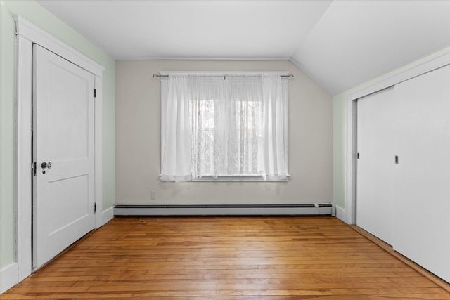 6 Davis Way, Worcester, MA 01604