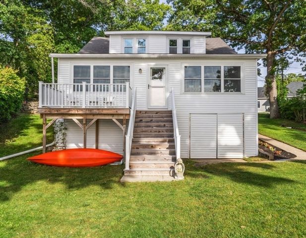 6 Davis Way, Worcester, MA 01604
