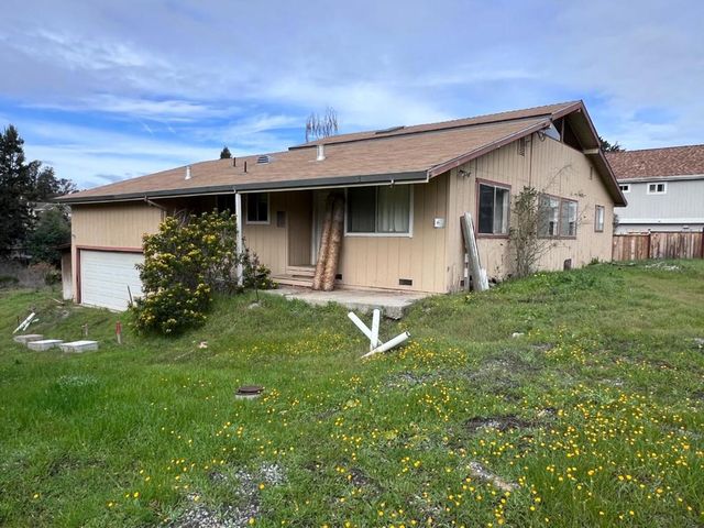 6125 ABBEY Road, Aptos, CA 95003