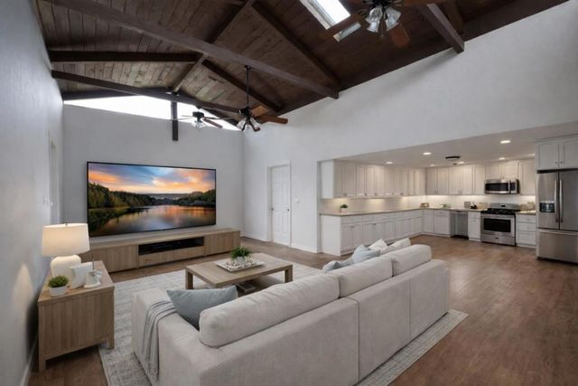 6125 ABBEY Road, Aptos, CA 95003