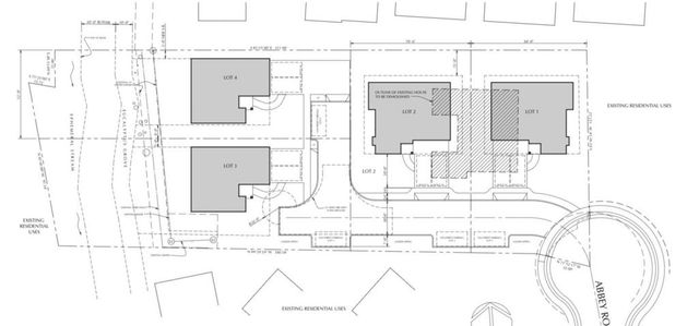 6125 ABBEY Road, Aptos, CA 95003