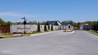 11544 S 32nd West Avenue, Jenks, OK 74037