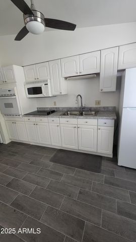 10582 W OAKMONT Drive, Sun City, AZ 85351