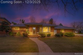 18710 Rockport Street, Roseville, MI 48066