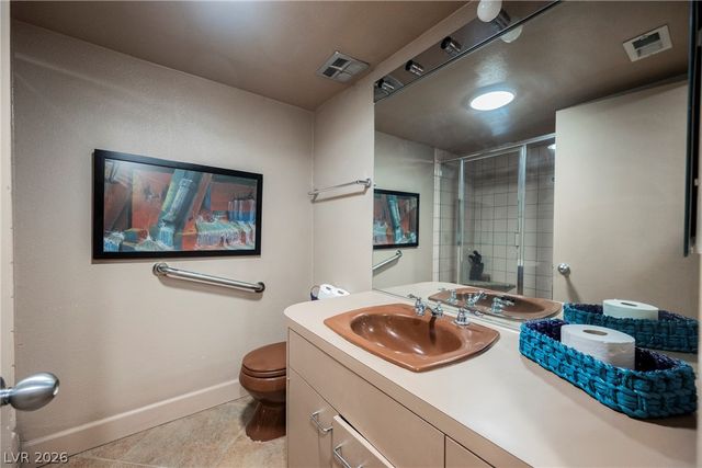 3823 Sinclair Street, Las Vegas, NV 89121