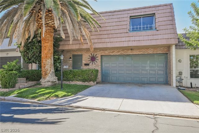 3823 Sinclair Street, Las Vegas, NV 89121