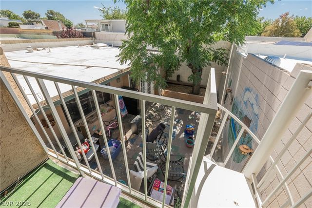 3823 Sinclair Street, Las Vegas, NV 89121