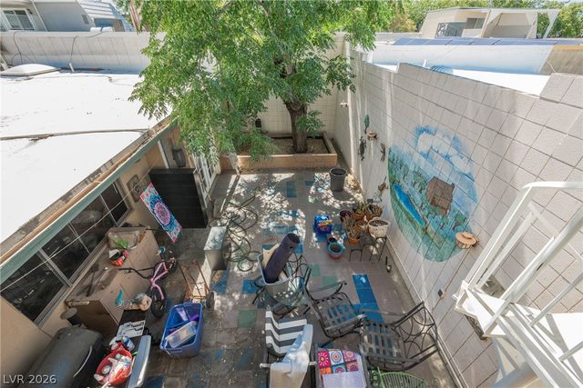 3823 Sinclair Street, Las Vegas, NV 89121