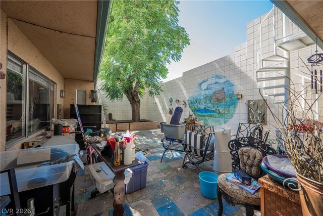 3823 Sinclair Street, Las Vegas, NV 89121