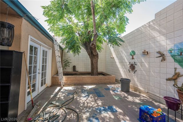 3823 Sinclair Street, Las Vegas, NV 89121