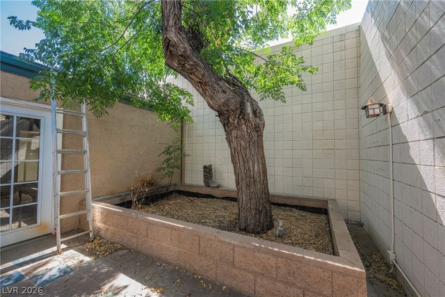 3823 Sinclair Street, Las Vegas, NV 89121
