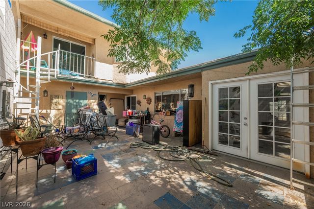 3823 Sinclair Street, Las Vegas, NV 89121