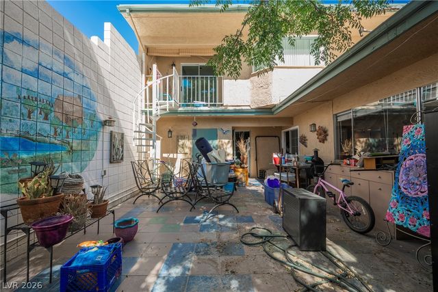 3823 Sinclair Street, Las Vegas, NV 89121