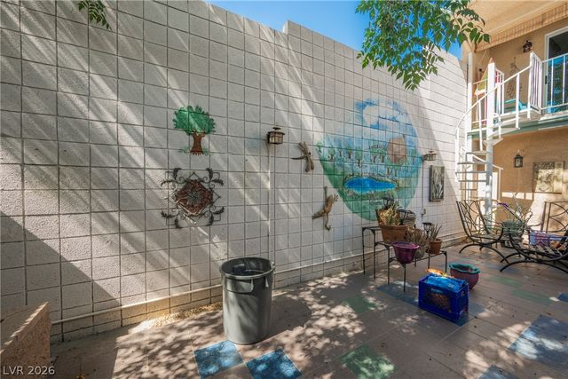 3823 Sinclair Street, Las Vegas, NV 89121