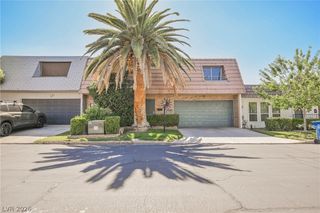 3823 Sinclair Street, Las Vegas, NV 89121