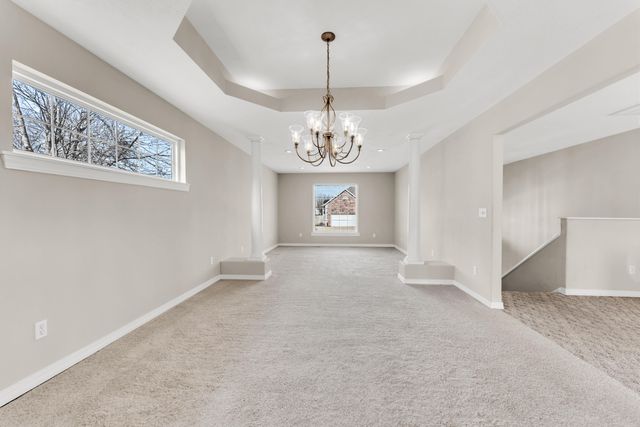 1518 W Stagecoach Court, Nixa, MO 65714