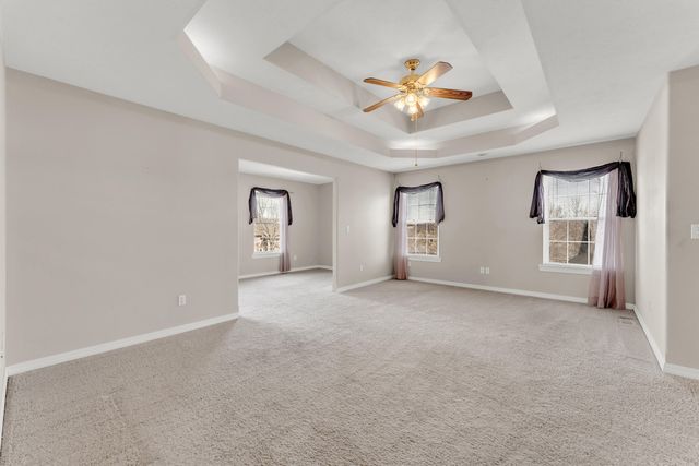 1518 W Stagecoach Court, Nixa, MO 65714