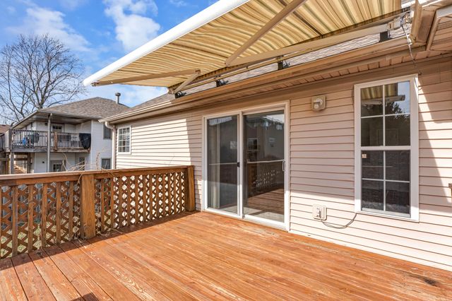 1518 W Stagecoach Court, Nixa, MO 65714