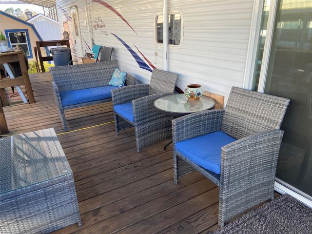 259 Care Center Drive, Livingston, TX 77351