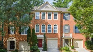 5136 Manerdale Drive, Atlanta, GA 30339