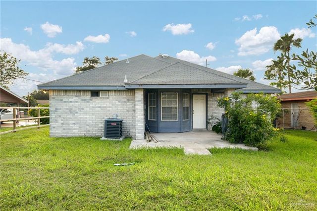 3506 Buenos Aires Street, Edinburg, TX 78539