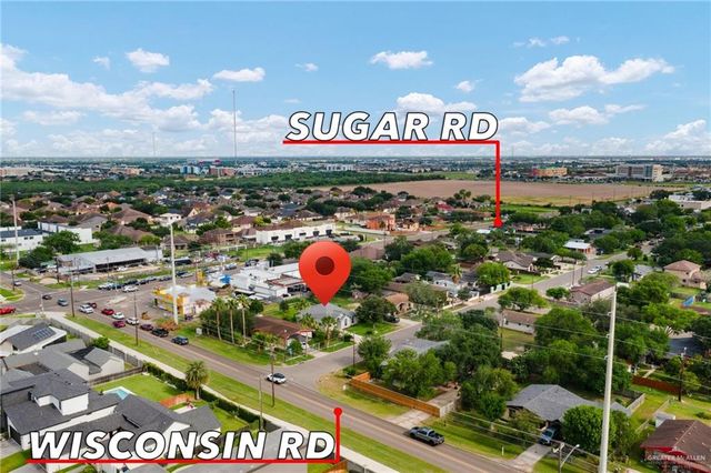 3506 Buenos Aires Street, Edinburg, TX 78539