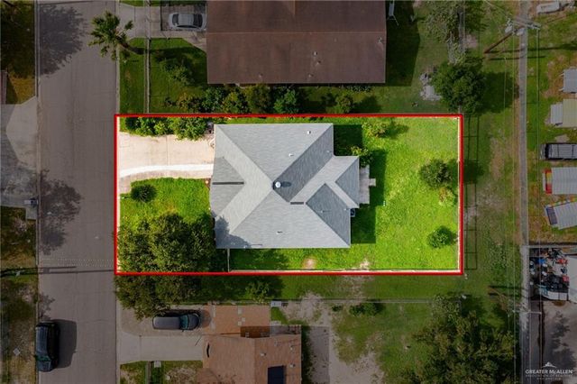 3506 Buenos Aires Street, Edinburg, TX 78539