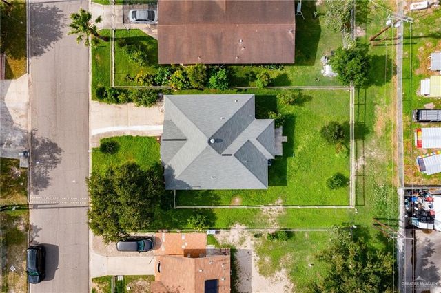 3506 Buenos Aires Street, Edinburg, TX 78539