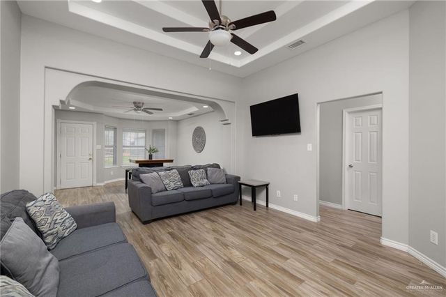 3506 Buenos Aires Street, Edinburg, TX 78539