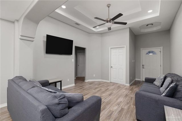 3506 Buenos Aires Street, Edinburg, TX 78539