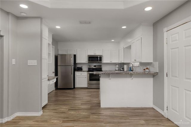 3506 Buenos Aires Street, Edinburg, TX 78539